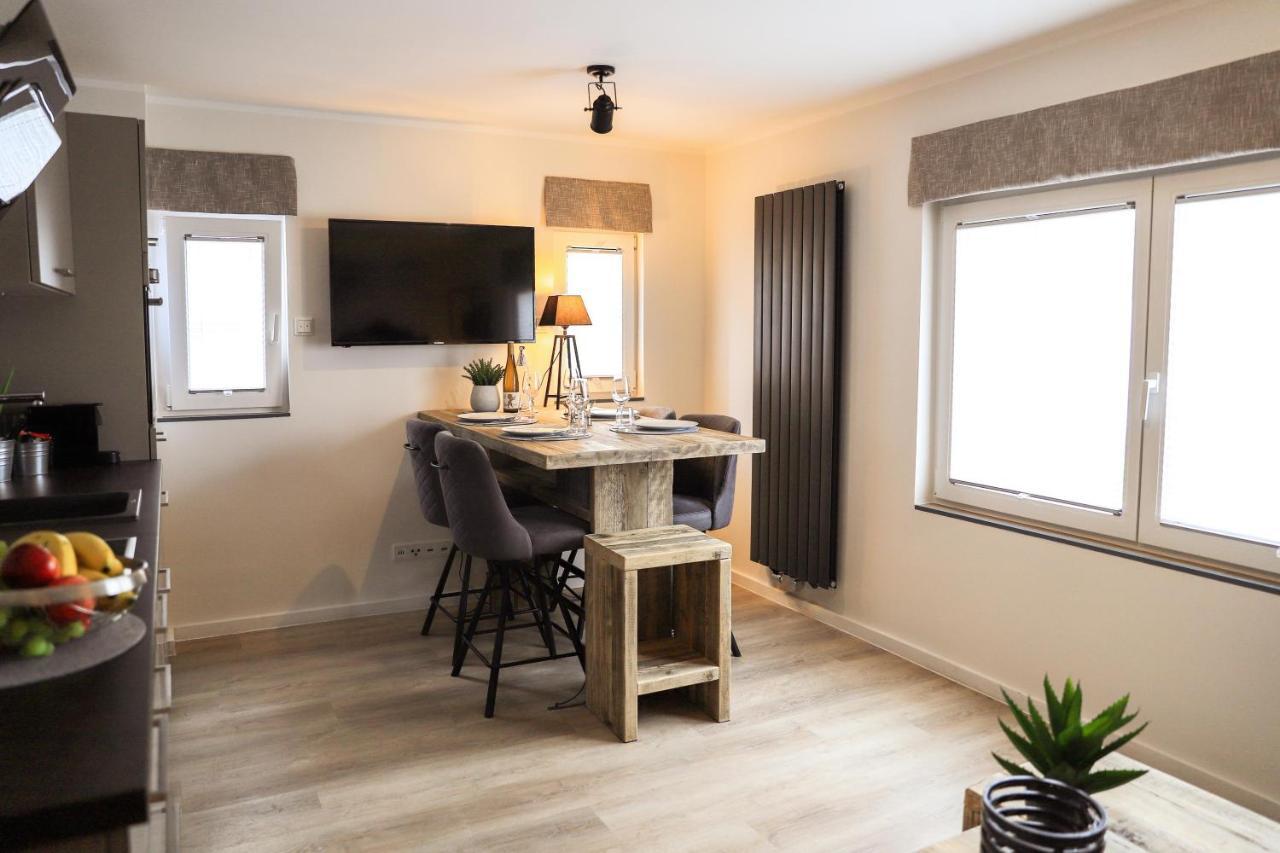 Smart Resorts Topas 301 温特贝格 外观 照片