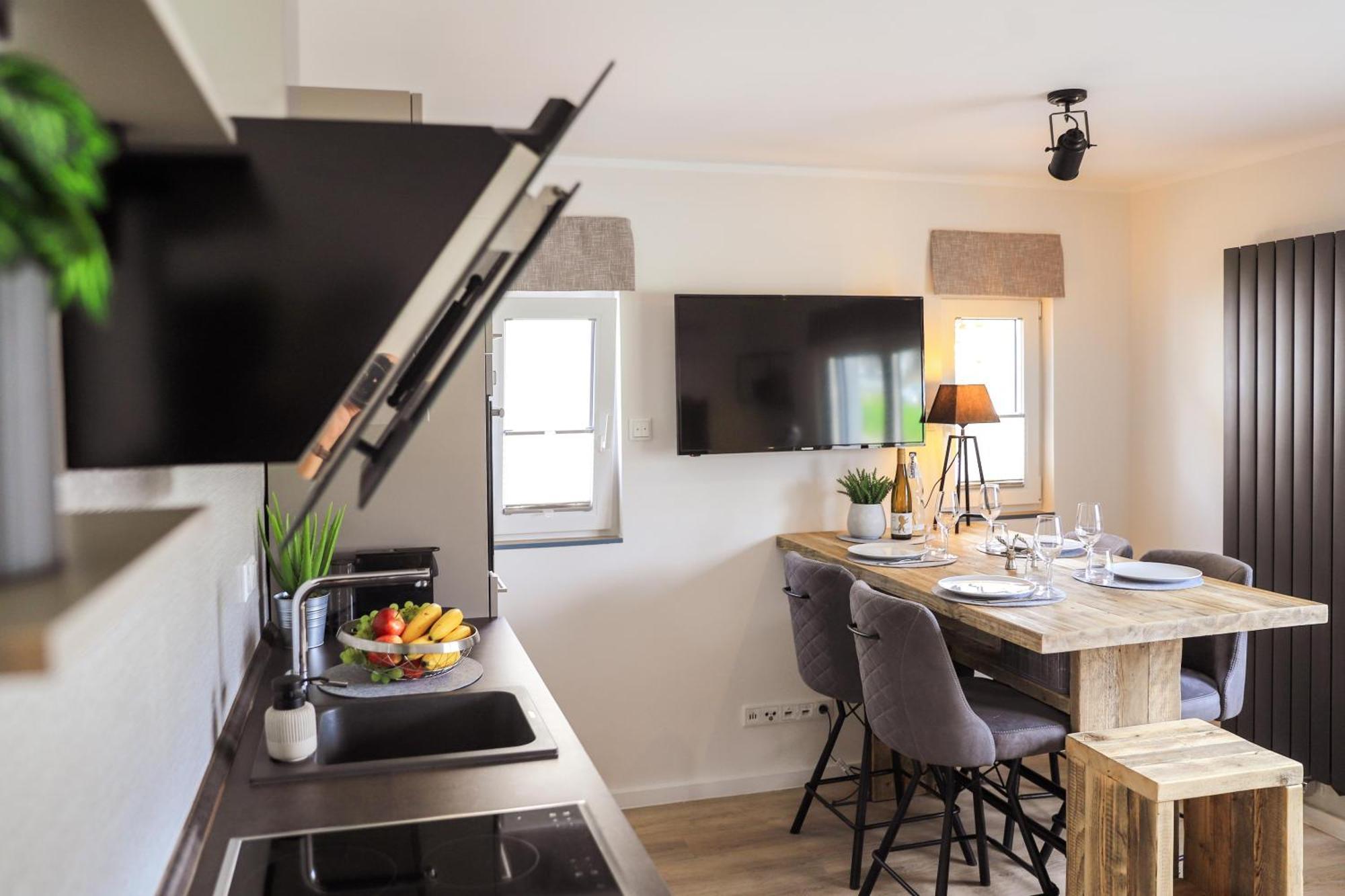 Smart Resorts Topas 301 温特贝格 外观 照片