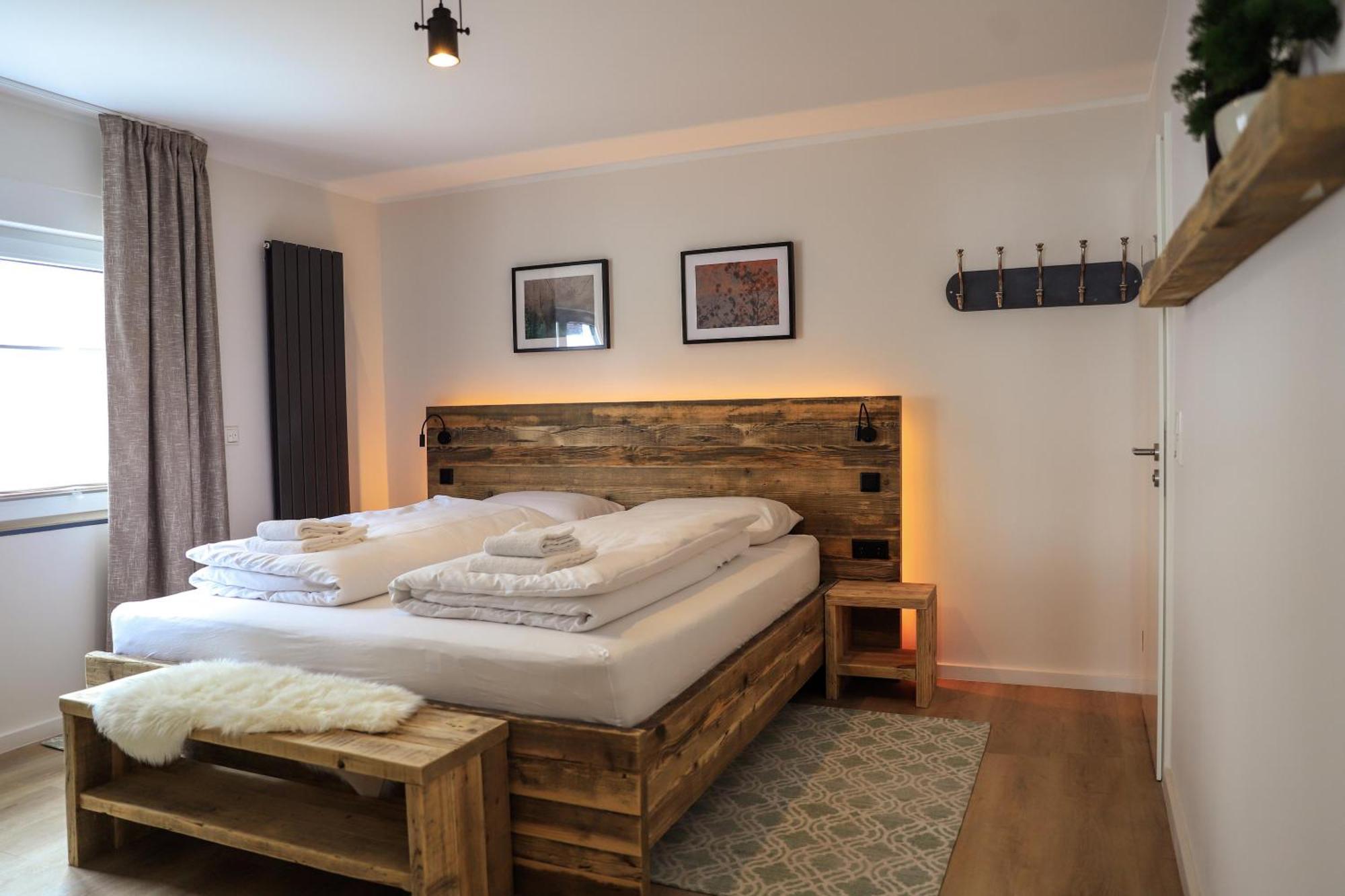 Smart Resorts Topas 301 温特贝格 外观 照片