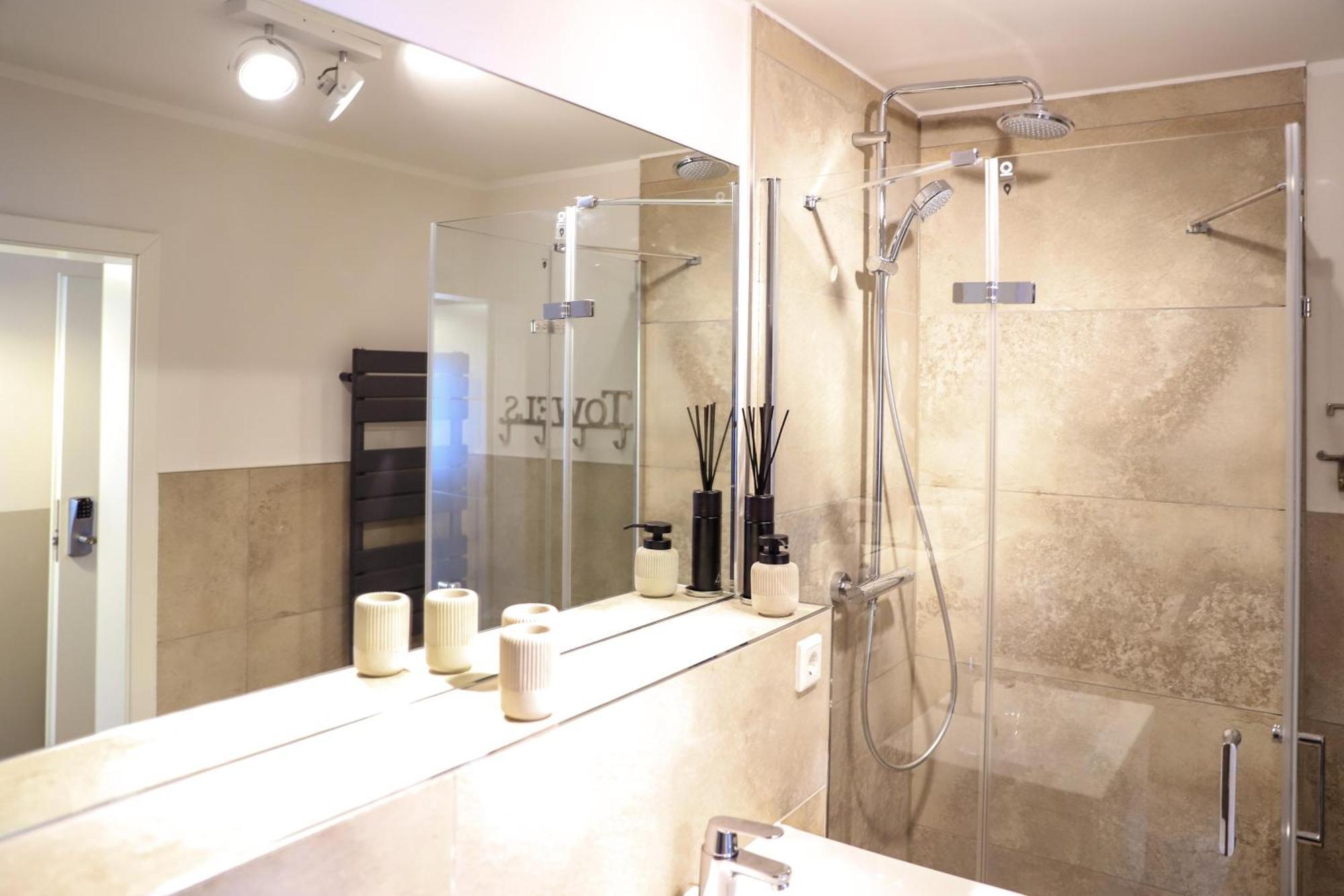 Smart Resorts Topas 301 温特贝格 外观 照片